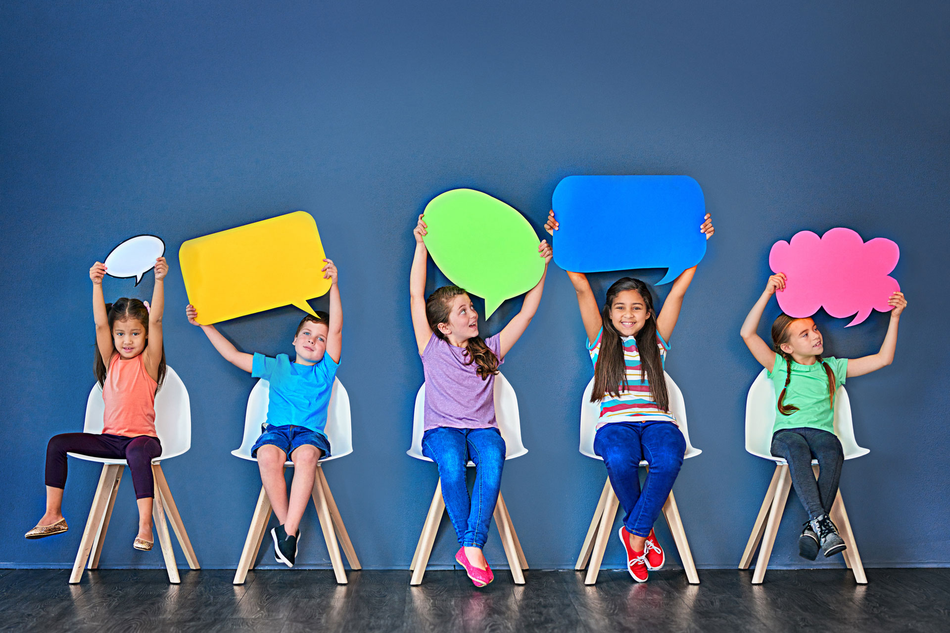 Deutsch für Kinder Zürich